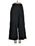Club Monaco Black Casual Pants Size 4 - photo 1