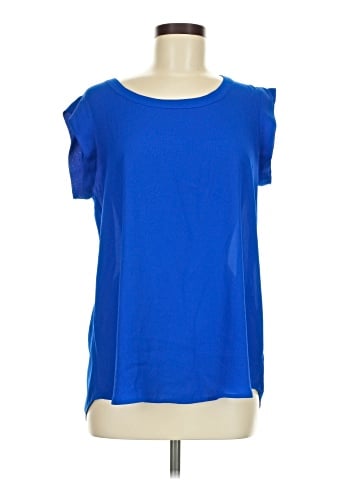 Pleione Short Sleeve Top (view 1)