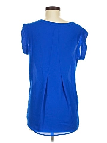 Pleione Short Sleeve Top (view 2)
