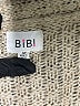 Bibi 100% Acrylic Orange Cardigan Size M - photo 7