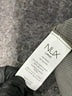 Nux Gray Sleeveless Top Size L - photo 8