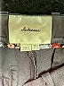 Elevenses Gray Linen Pants Size 2 - photo 7