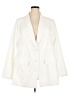 Studio by Torrid Ivory Blazer Size 4X Plus (4) - photo 1