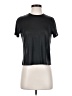Porridge Black Active T-Shirt Size XS (0) - photo 1