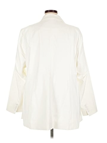 Studio by Torrid Blazer (view 2)