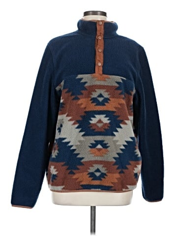 Liv Fleece (view 1)