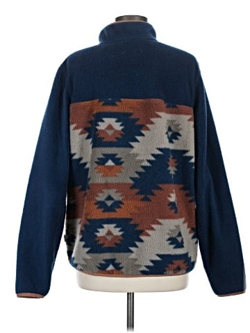 Liv Fleece (view 2)