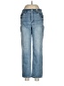 Democracy Blue Jeans Size 8 - photo 1