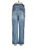 Democracy Blue Jeans Size 8 - photo 2