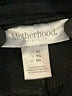 Motherhood Black Active Pants Size XL Maternity - photo 3