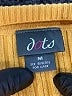Dots Yellow Sweater Vest Size M - photo 7