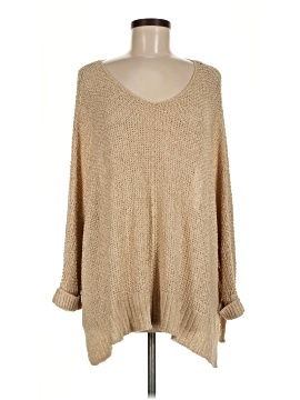 Wishlist Pullover Sweater (view 1)
