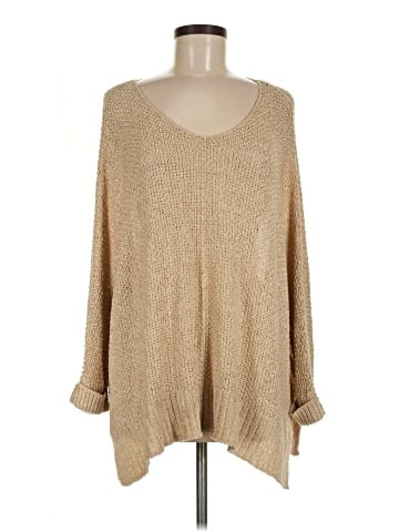 Wishlist Pullover Sweater (view 1)