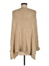 Wishlist Metallic Tan Pullover Sweater Size Med - Lg - photo 2