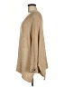 Wishlist Metallic Tan Pullover Sweater Size Med - Lg - photo 5