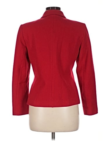 Harve Benard by Benard Holtzman Wool Blazer (view 2)