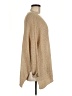Wishlist Metallic Tan Pullover Sweater Size Med - Lg - photo 4