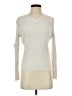 Birdy & Grace Ivory Pullover Sweater Size S (estimated) - photo 1