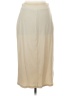 Isabel Ivory Casual Skirt Size S - photo 2