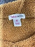 Flirtitude 100% Polyester Brown Pullover Sweater Size XS - photo 9