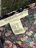 Motherhood Blue Long Sleeve Blouse Size XL Maternity - photo 6