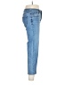 Kensie Hearts Blue Jeans Size 31 waist - photo 4