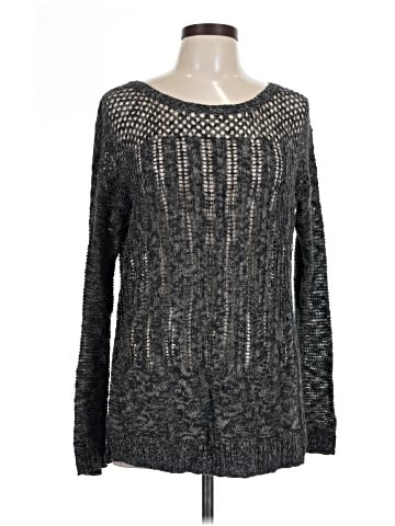 Mossimo Supply Co. Pullover Sweater (view 1)