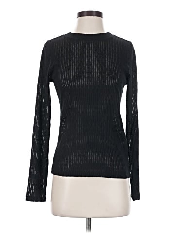 Pilcro Long Sleeve Top (view 1)
