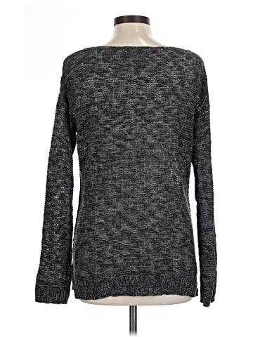Mossimo Supply Co. Pullover Sweater (view 2)