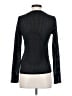 Pilcro Black Long Sleeve Top Size S - photo 2