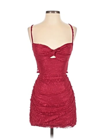Lucy In The Sky Cocktail Dress (view 1)