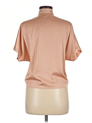 Generation Love Short Sleeve Blouse (view 2)