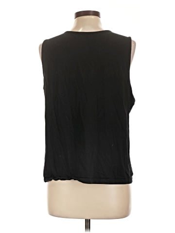 Studio Works Sleeveless T-Shirt (view 2)