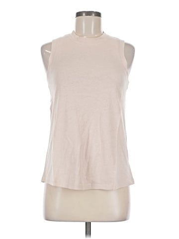 Chan Luu Sleeveless T-Shirt (view 1)