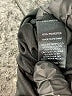 Express 100% Polyester Solid Black Cocktail Dress Size 6 - photo 8