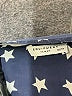 Equipment Stars Blue Short Sleeve T-Shirt Size XS - photo 7