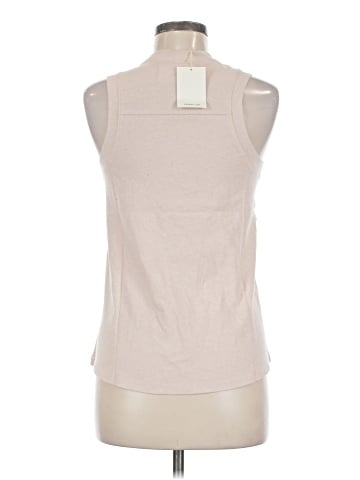 Chan Luu Sleeveless T-Shirt (view 2)