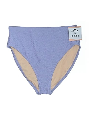 Shade & Shore Swimsuit Bottoms (view 1)