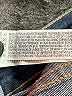Forever 21 Solid Blue Jeans Size 30 waist - photo 8