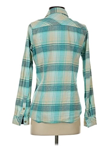 Legendary Whitetails Long Sleeve Button-Down Shirt (view 2)