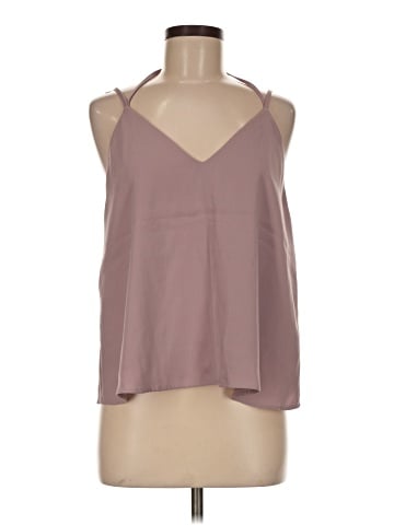 TOBI Sleeveless Blouse (view 1)