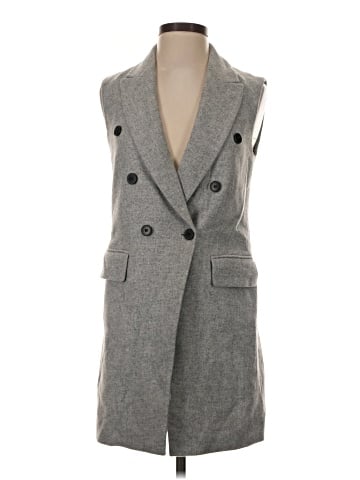 Club Monaco Vest (view 1)