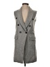 Club Monaco Gray Vest Size XS - photo 1