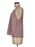 TOBI 100% Polyester Purple Sleeveless Blouse Size M - photo 5