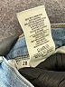 Hudson Jeans Hearts Blue Jeans Size 28 waist - photo 8