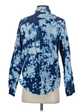 P.J. Salvage Long Sleeve Blouse (view 2)
