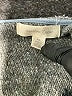Treasure & Bond Tweed Gray Pullover Sweater Size XL - photo 7