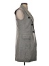 Club Monaco Gray Vest Size XS - photo 4