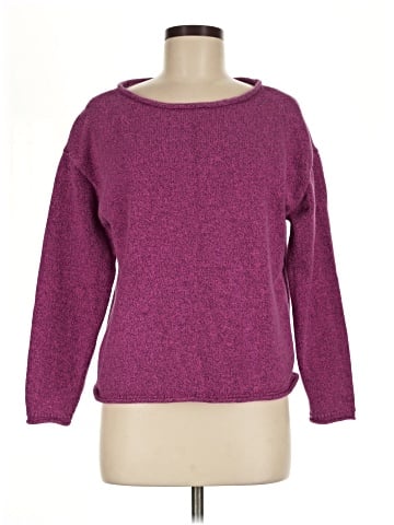 Talbots Pullover Sweater (view 1)