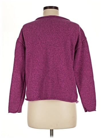 Talbots Pullover Sweater (view 2)